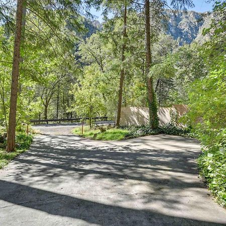 דירות Peaceful Sedona Retreat With Patio And Mtn Views! מראה חיצוני תמונה