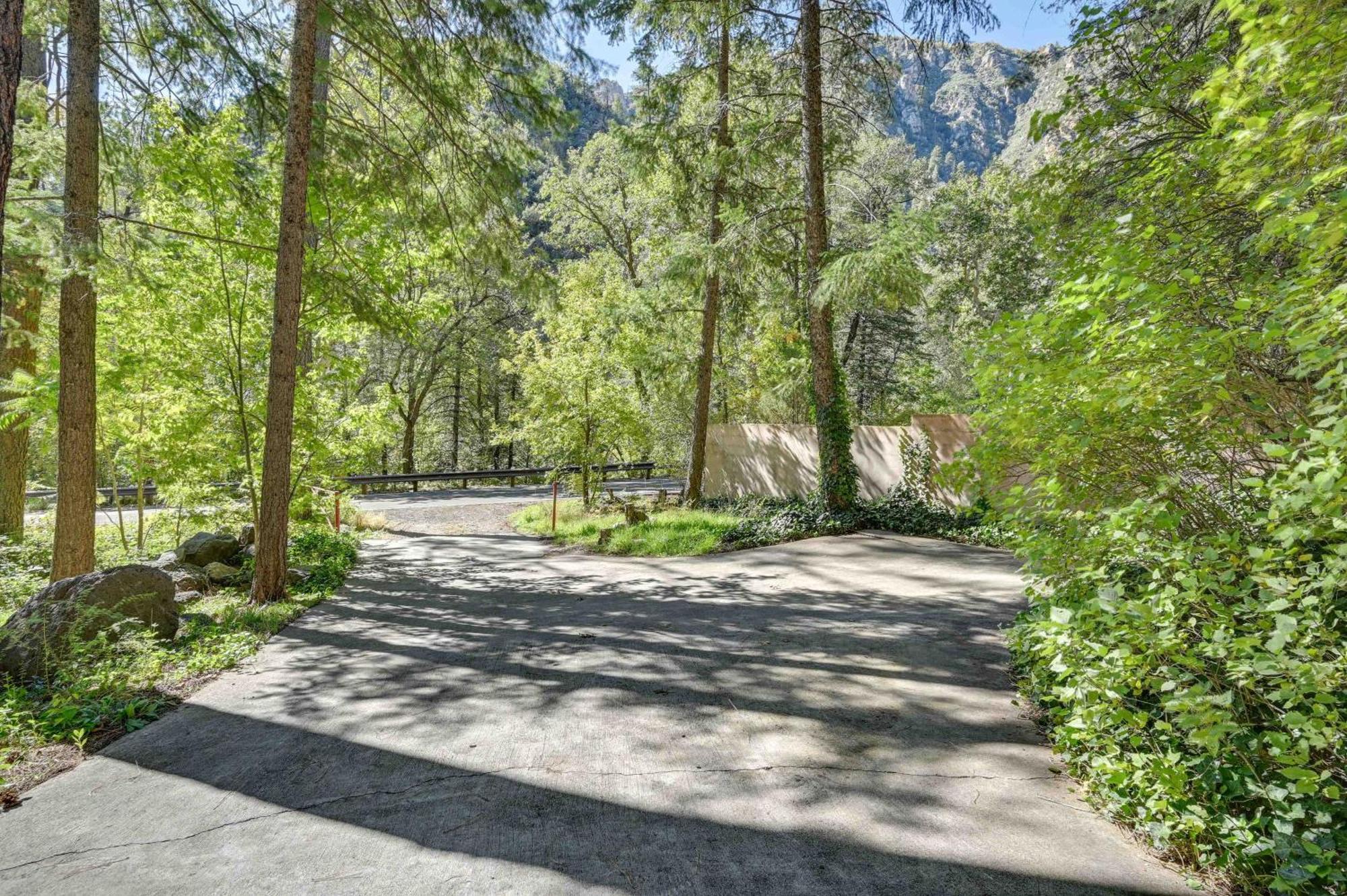 דירות Peaceful Sedona Retreat With Patio And Mtn Views! מראה חיצוני תמונה