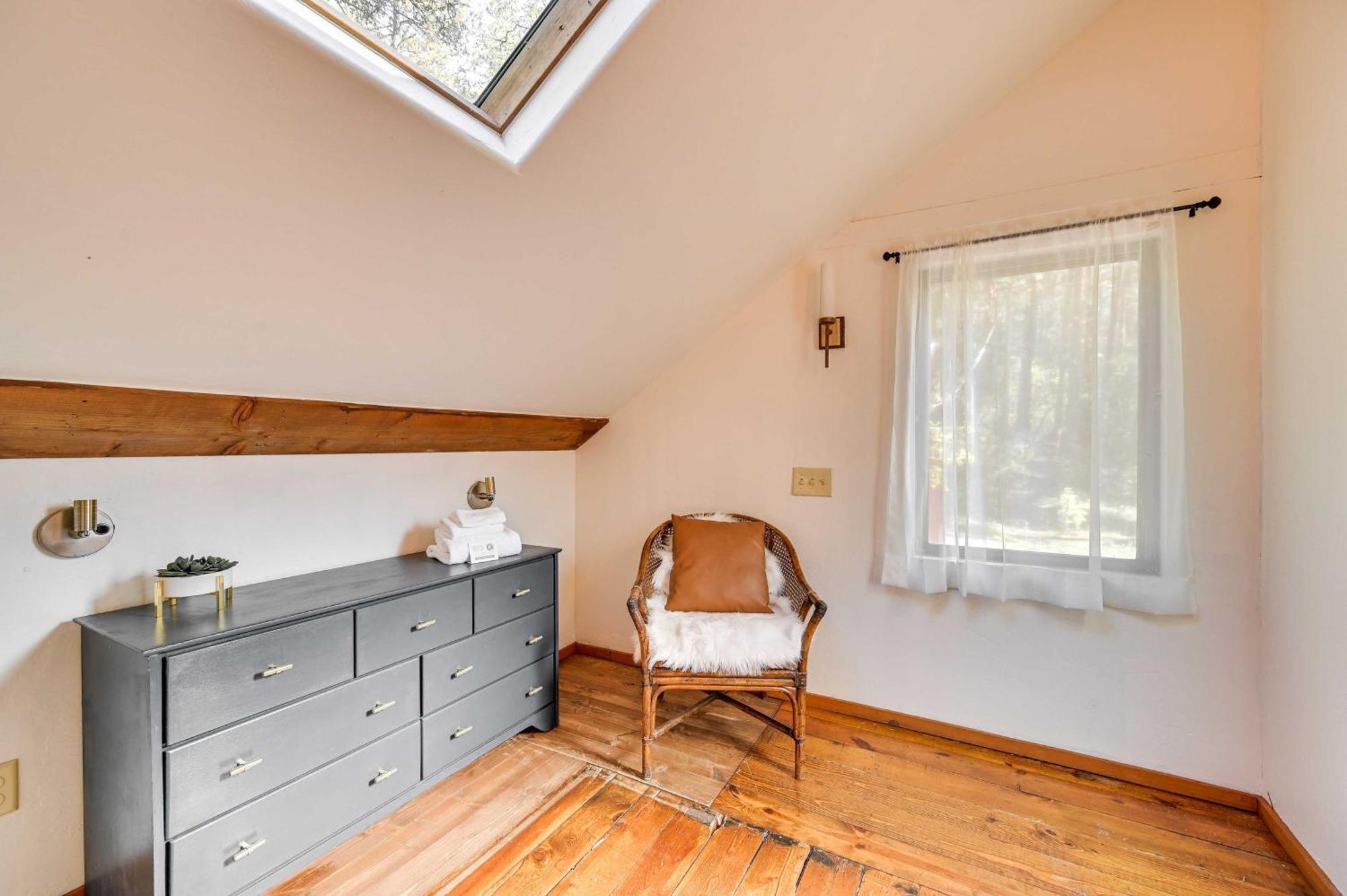 דירות Peaceful Sedona Retreat With Patio And Mtn Views! מראה חיצוני תמונה